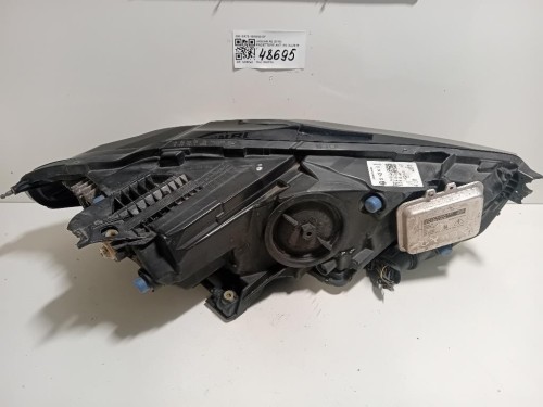 Proiettore ANT SX 60682089 Alfa Romeo 159 2006
