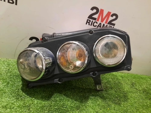 Proiettore ANT SX 60683988 Alfa Romeo 159 2006