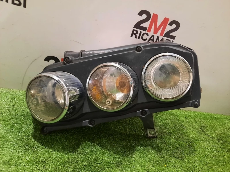 Proiettore ANT SX 60683988 Alfa Romeo 159 2006