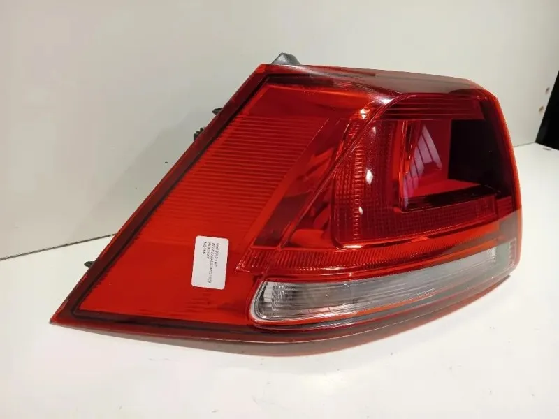 Fanale POST SX 5G0945095 Volkswagen GOLF VII 2013