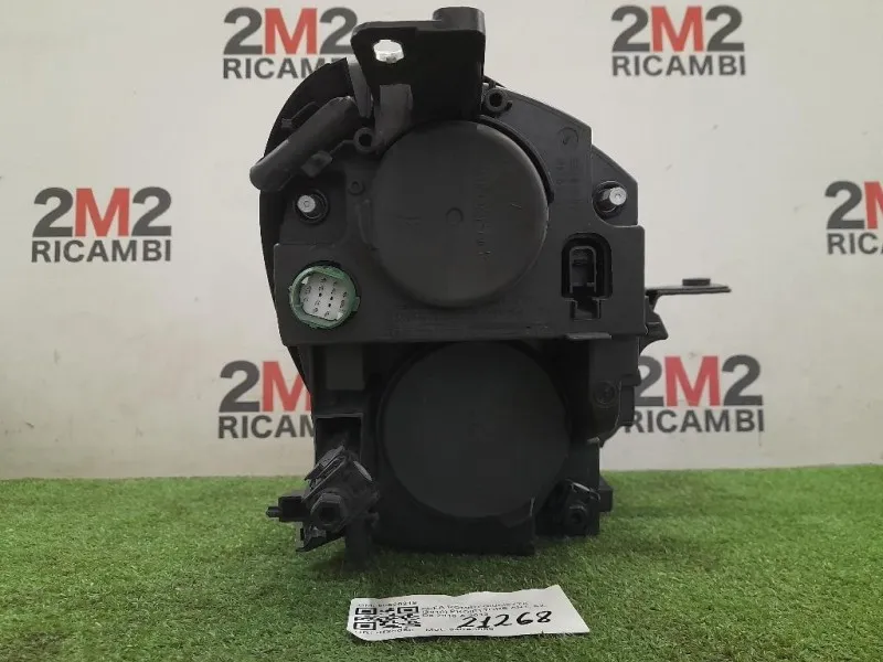 Proiettore ANT SX 50520219 Alfa Romeo Giulietta 2010