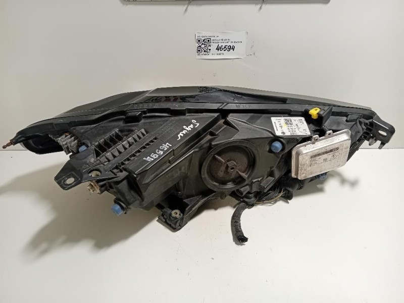 Fanale POST SX 5G0 945 093 AD Volkswagen GOLF VII 2013