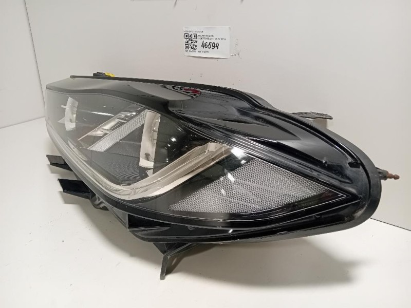 Fanale POST SX 5G0 945 093 AD Volkswagen GOLF VII 2013