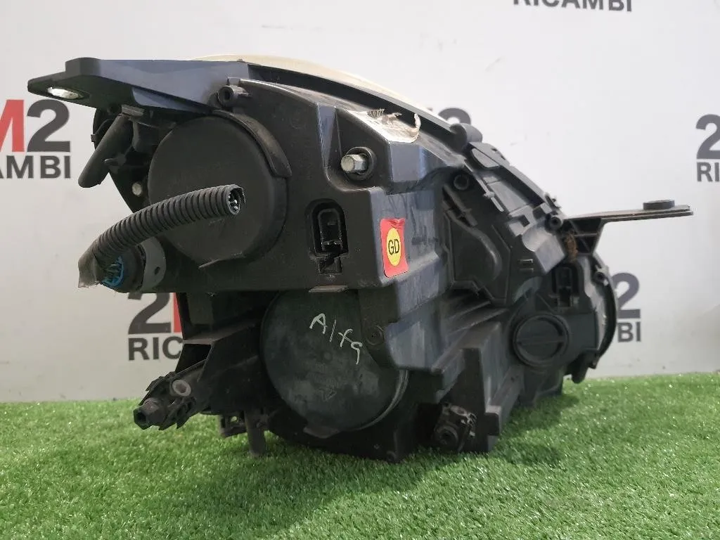 Proiettore ANT SX 50520222 Alfa Romeo Giulietta 2010