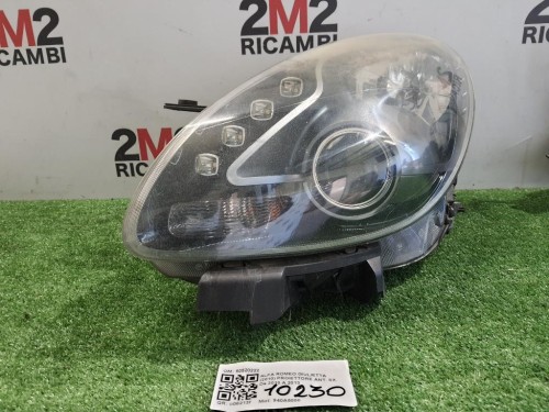 Proiettore ANT SX 50520222 Alfa Romeo Giulietta 2010