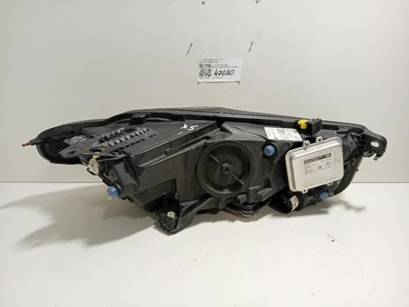 Fanale POST SX 5G0945095Q Volkswagen GOLF VII 2013