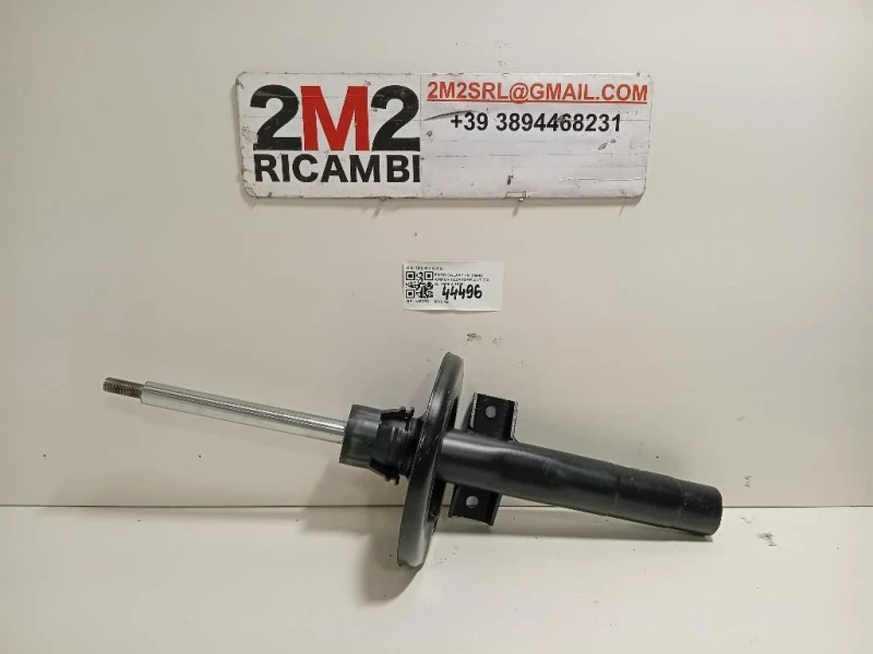 Ammortizzatore ANT DX 7M0 413 031 G Ford Galaxy I 1996