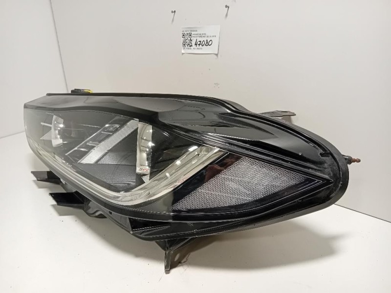 Fanale POST SX 5G0945095Q Volkswagen GOLF VII 2013