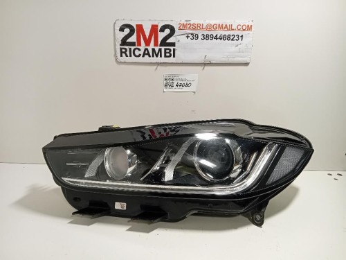 Fanale POST SX 5G0 945 095 M Volkswagen GOLF VII 2013