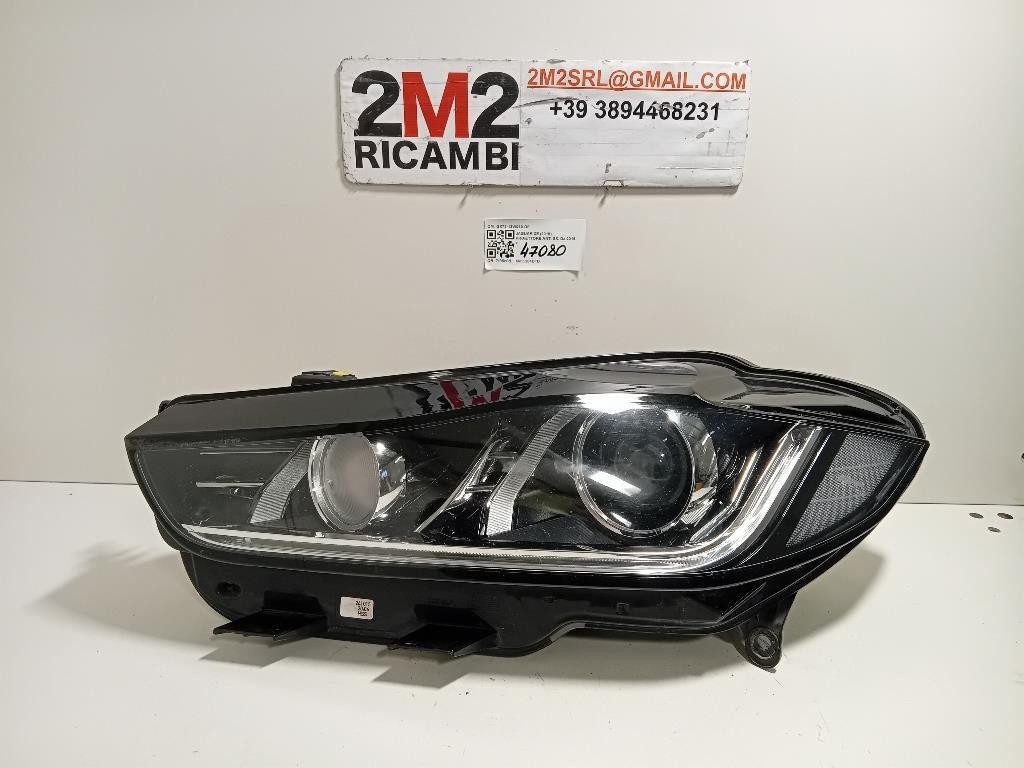 Fanale POST SX 5G0 945 095 M Volkswagen GOLF VII 2013