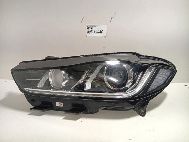 Fanale POST SX 5G0 945 095 M Volkswagen GOLF VII 2013