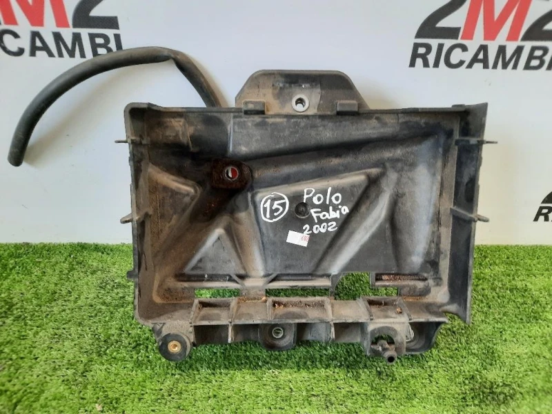 Accessori Montaggio Paraurti ANT Alfa Romeo Spider I 1990