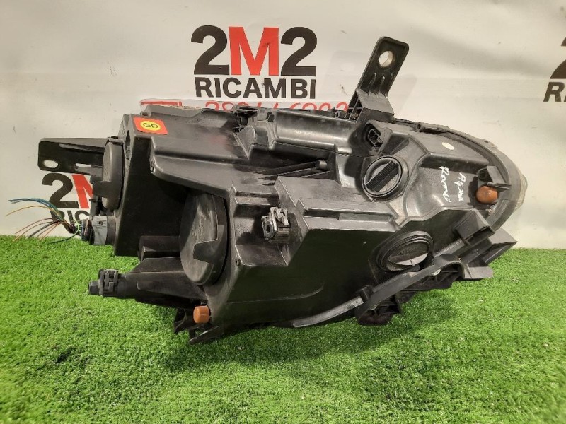 Proiettore ANT SX 47932748 ORIGINALE Alfa Romeo Giulietta 2010