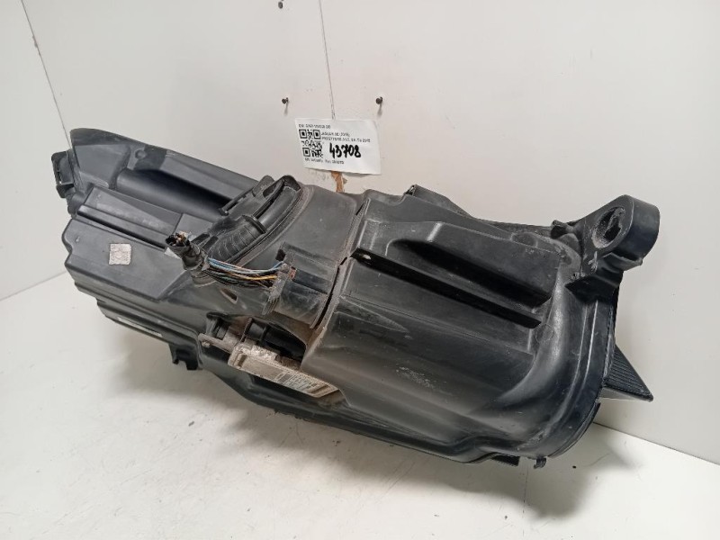 Fanale POST SX 5G0 945 095 M Volkswagen GOLF VII 2013