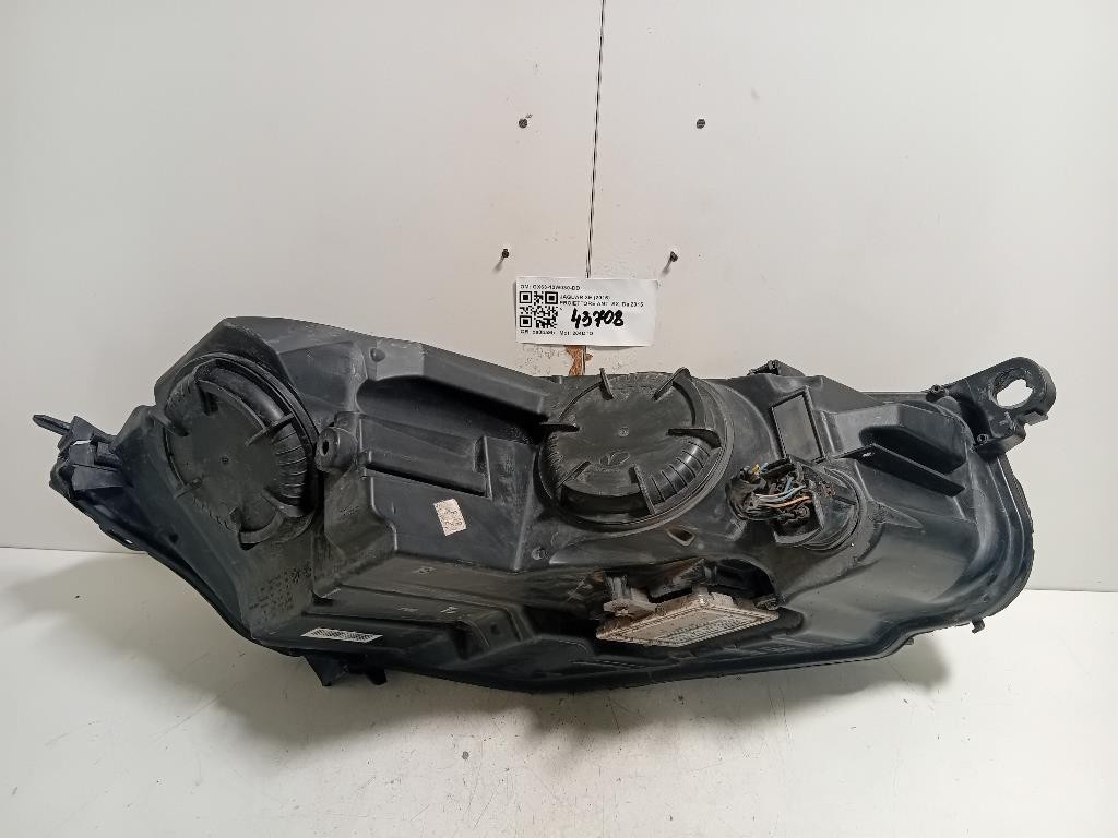 Fanale POST SX 5G0945095Q Volkswagen GOLF VII 2017