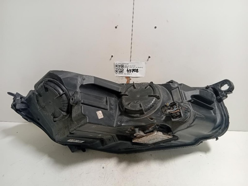 Fanale POST SX 5G0945095Q Volkswagen GOLF VII 2017
