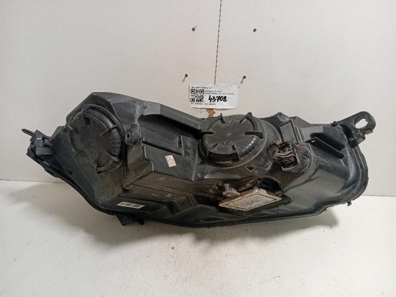 Fanale POST SX 5G0945095Q Volkswagen GOLF VII 2017