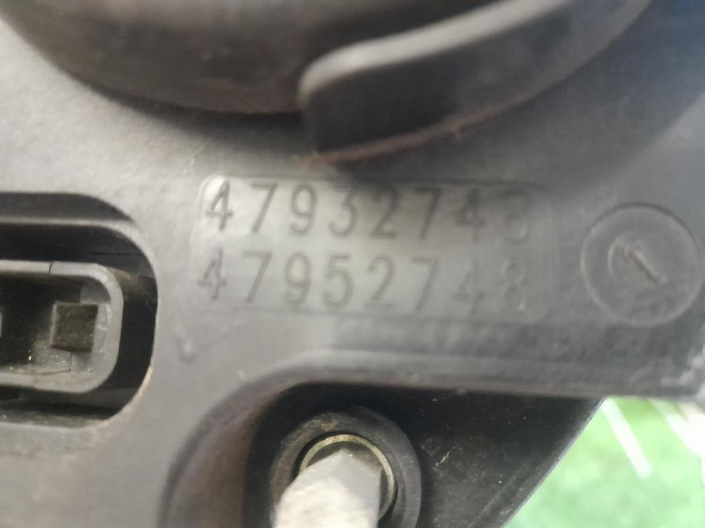 Proiettore ANT SX PROIETTORE FARO ANTERIORE 47932748 Alfa Romeo Giulietta 2010