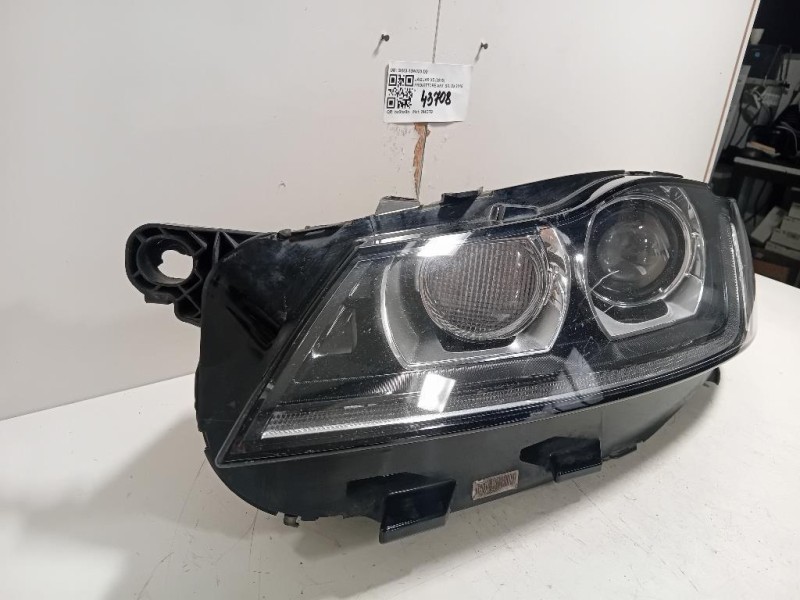 Fanale POST SX 5G0945095Q Volkswagen GOLF VII 2017