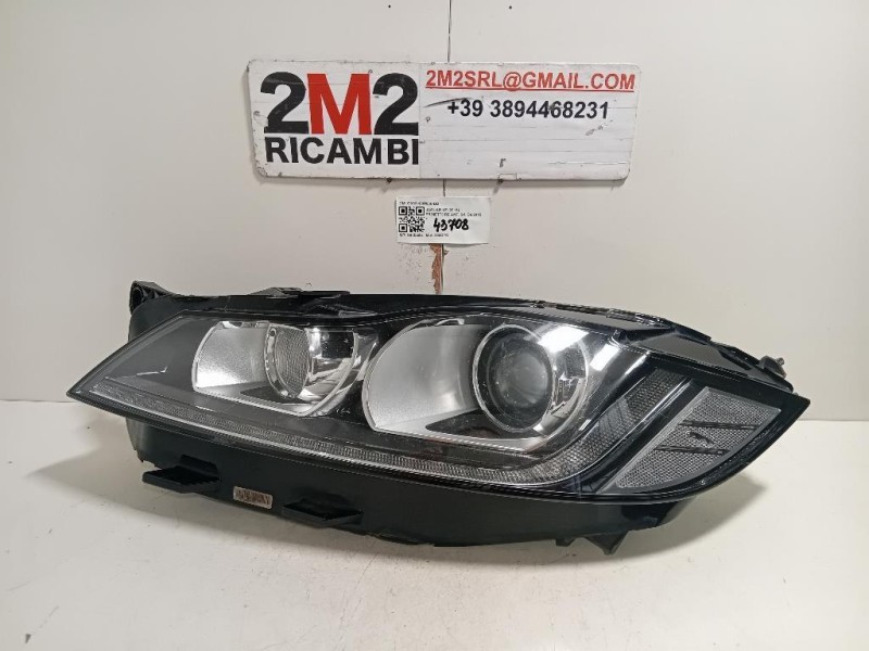 Fanale POST SX 5G0945095Q Volkswagen GOLF VII 2017