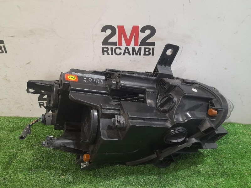 Proiettore ANT SX PROIETTORE FARO ANTERIORE 47932748 Alfa Romeo Giulietta 2010