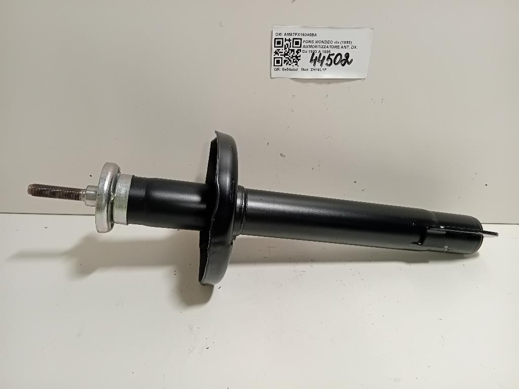 Ammortizzatore ANT DX AM87PX18045BA Ford Mondeo I 1993