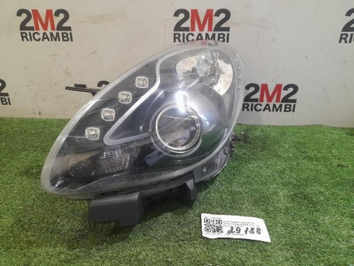Proiettore ANT SX PROIETTORE FARO ANTERIORE 47932748 Alfa Romeo Giulietta 2010