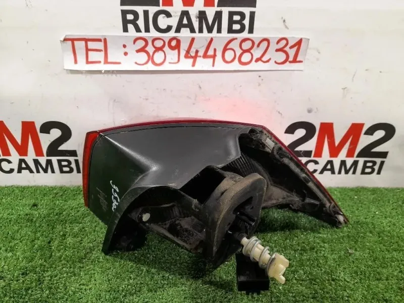 Fanale POST SX 5G0945095Q Volkswagen GOLF VII 2017