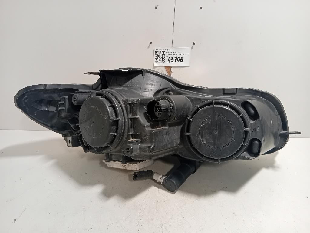 Fanale POST SX 5G0945095P Volkswagen GOLF VII 2017 Fanale POST SX 5G0945095P Volkswagen GOLF VII 2017