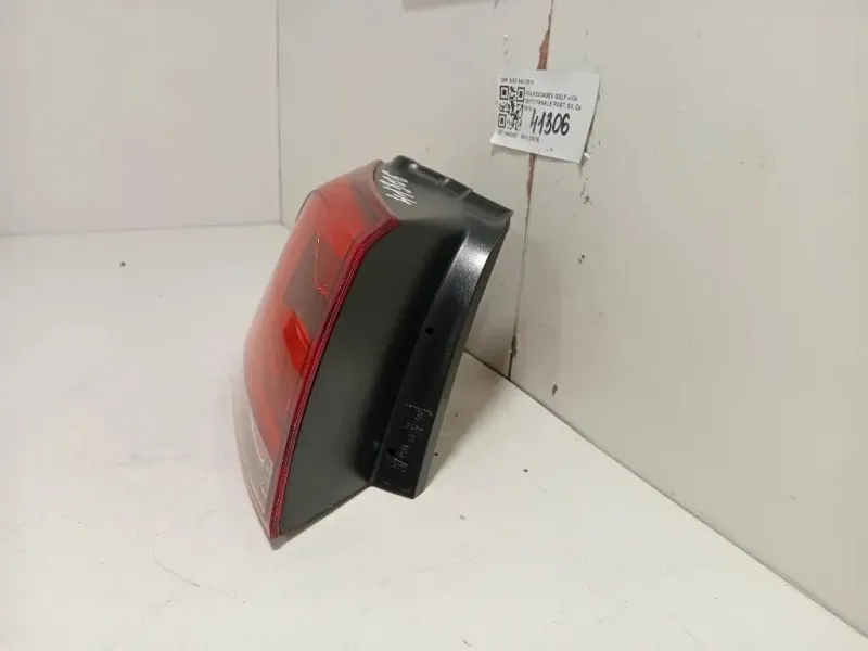 Fanale POST SX 5G0945095P Volkswagen GOLF VII 2017