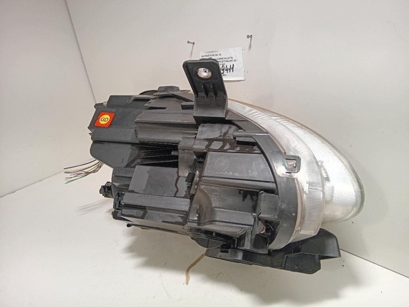 Proiettore ANT SX PROIETTORE ANT SX Alfa Romeo Giulietta 2010