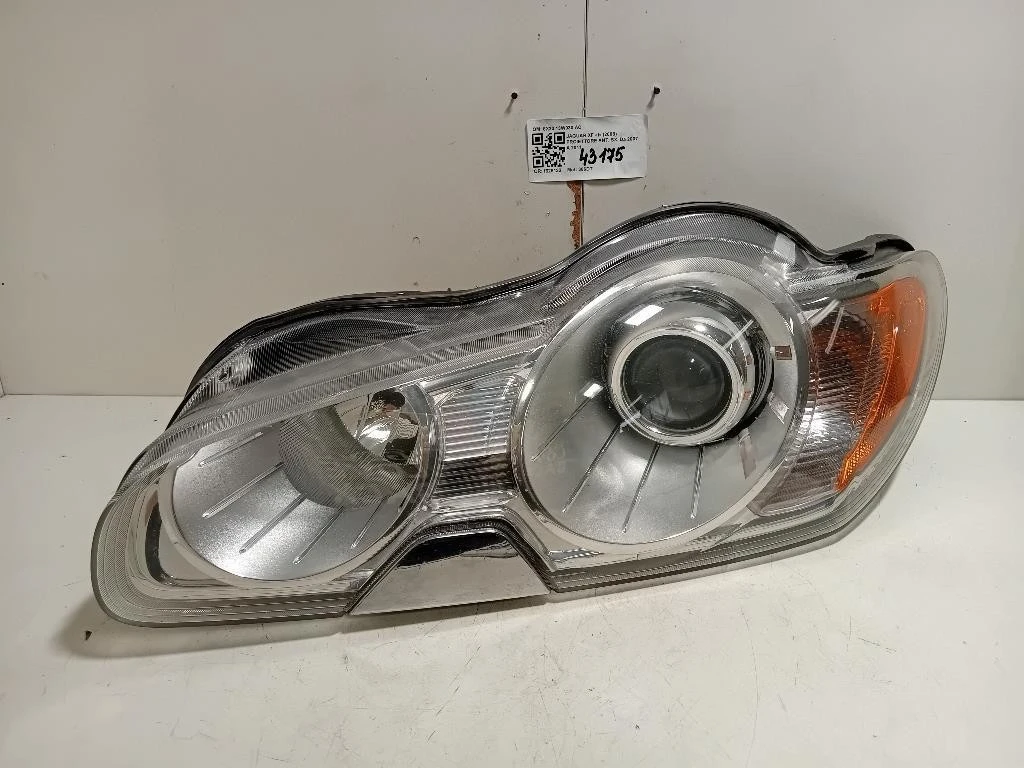 Proiettore ANT SX 8X23 13W030 AC Jaguar XF I 2008