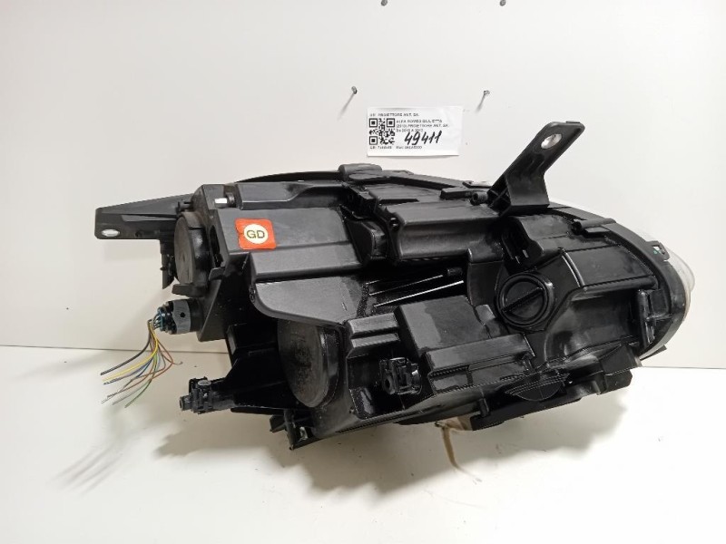 Proiettore ANT SX PROIETTORE ANT SX Alfa Romeo Giulietta 2010
