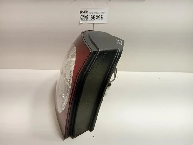 Fanale POST SX 89033612 Volkswagen GOLF PLUS I 2004