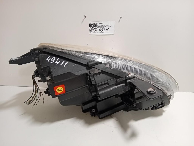Proiettore ANT SX PROIETTORE ANT SX Alfa Romeo Giulietta 2010