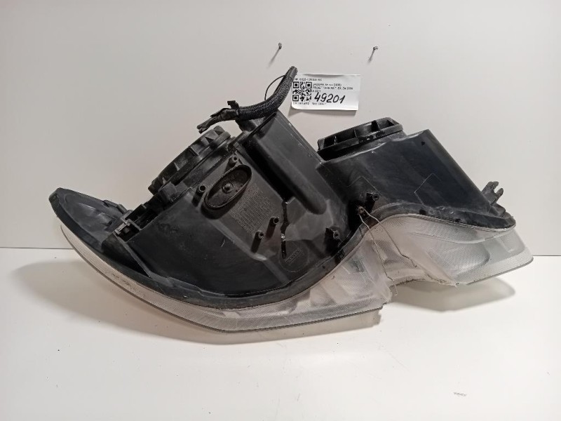 Fanale POST SX 89033612 Volkswagen GOLF PLUS I 2004