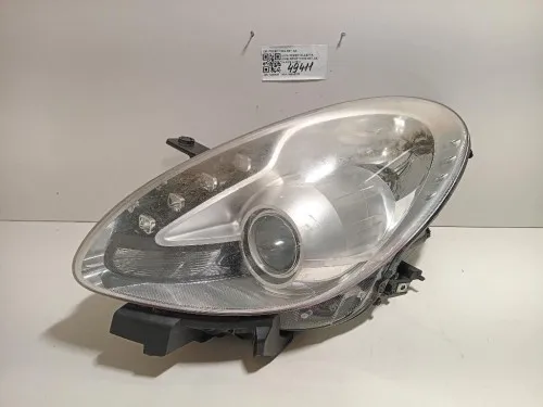 Proiettore ANT SX PROIETTORE ANT SX Alfa Romeo Giulietta 2010