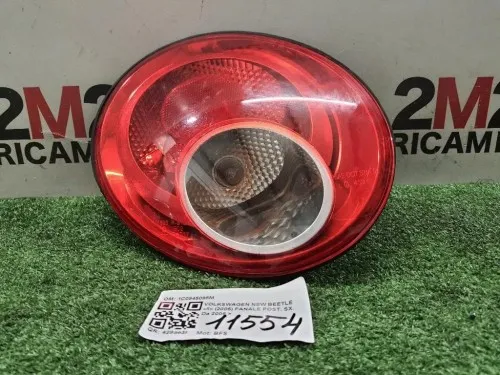 Fanale POST SX 1C0945095M Volkswagen NEW Beetle I Cabrio 2002