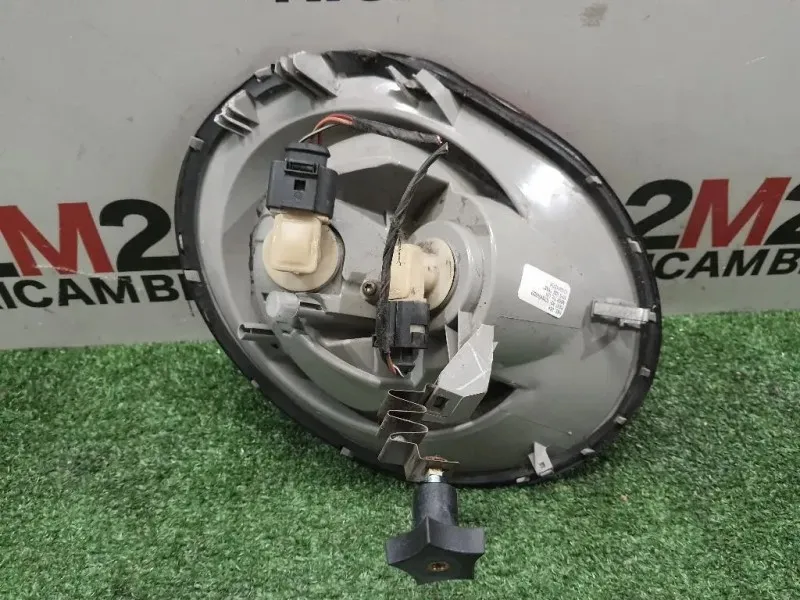 Fanale POST SX 1C0945095M Volkswagen NEW Beetle I Cabrio 2002