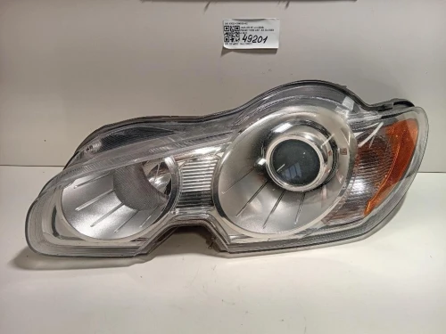 Proiettore ANT SX 8X23-13W030-AC Jaguar XF I 2008