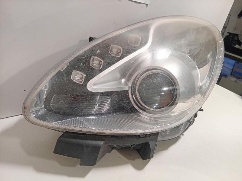 Proiettore ANT SX 46612748 Alfa Romeo Giulietta 2010