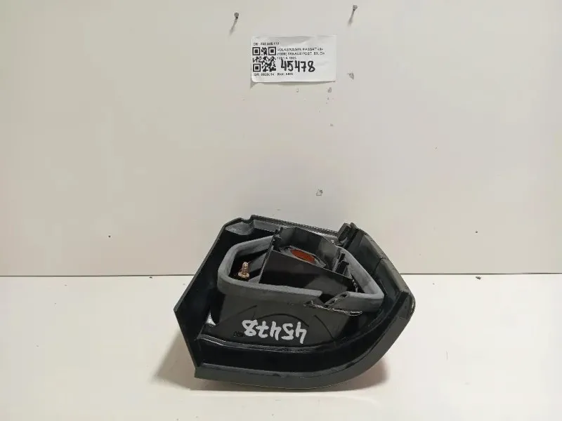 Fanale POST SX 333 945 111 Volkswagen Passat II 1989