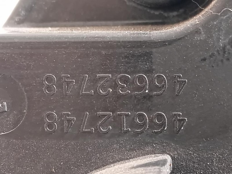 Proiettore ANT SX 46612748 Alfa Romeo Giulietta 2010