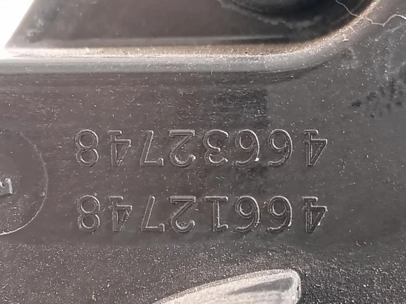 Proiettore ANT SX 46612748 Alfa Romeo Giulietta 2010