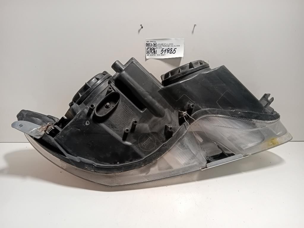 Fanale POST SX 3C9 945 095 N Volkswagen Passat V 2005