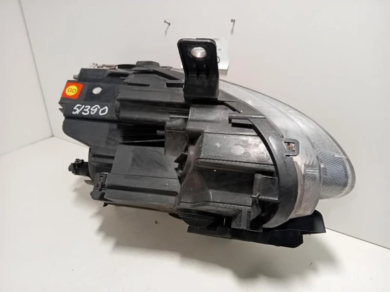 Proiettore ANT SX 46612748 Alfa Romeo Giulietta 2010