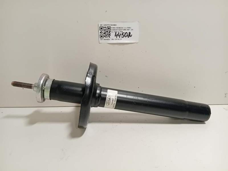 Ammortizzatore ANT DX AM87PX18045BA Ford Mondeo I 1993