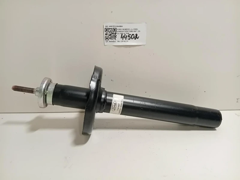 Ammortizzatore ANT DX AM87PX18045BA Ford Mondeo I 1993