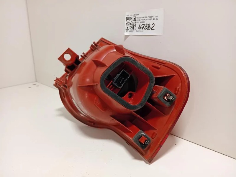 Fanale POST SX 3C9 945 095 N Volkswagen Passat V 2005