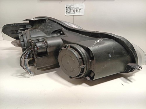 Proiettore ANT SX 46612748 Alfa Romeo Giulietta 2010